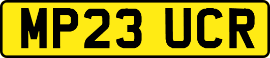 MP23UCR