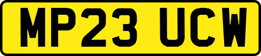 MP23UCW