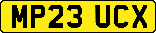MP23UCX