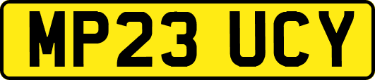 MP23UCY