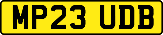 MP23UDB