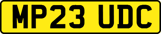 MP23UDC