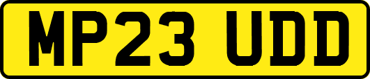 MP23UDD