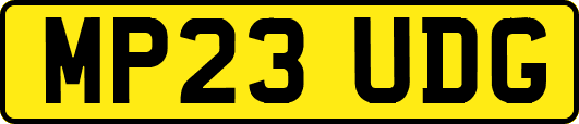 MP23UDG