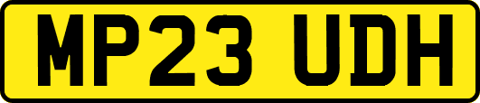 MP23UDH