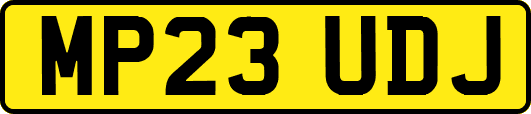 MP23UDJ