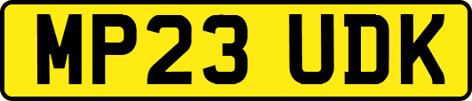 MP23UDK