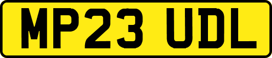 MP23UDL