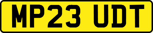 MP23UDT