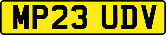 MP23UDV
