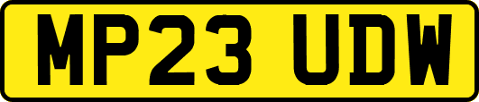 MP23UDW