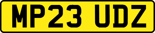 MP23UDZ