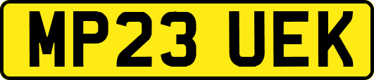 MP23UEK