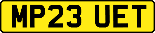 MP23UET