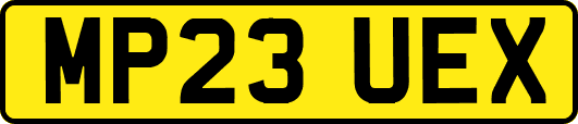 MP23UEX