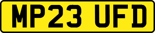 MP23UFD