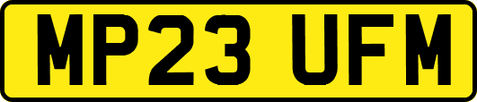 MP23UFM