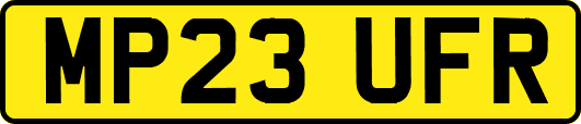 MP23UFR