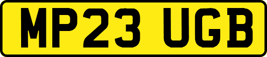 MP23UGB