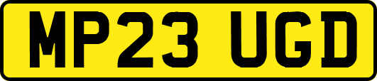 MP23UGD
