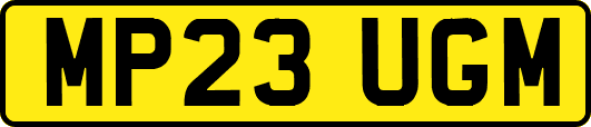 MP23UGM