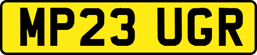 MP23UGR