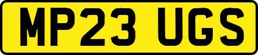 MP23UGS