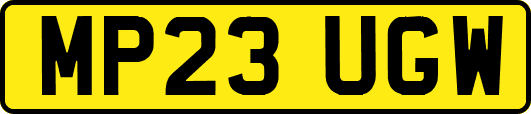 MP23UGW