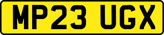 MP23UGX