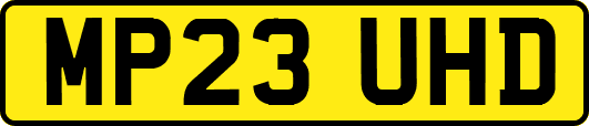 MP23UHD