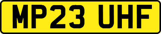 MP23UHF