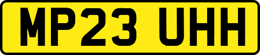 MP23UHH