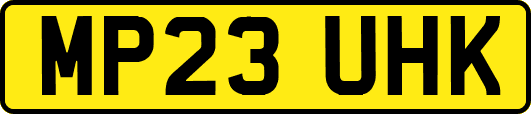 MP23UHK