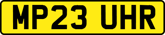 MP23UHR