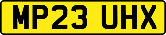 MP23UHX