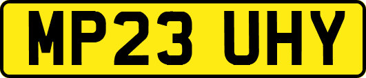 MP23UHY