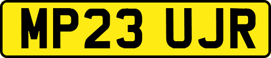 MP23UJR