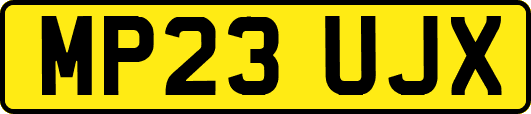 MP23UJX