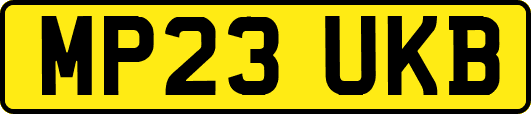 MP23UKB