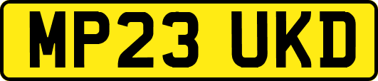 MP23UKD