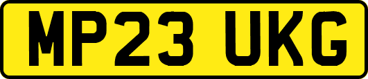 MP23UKG