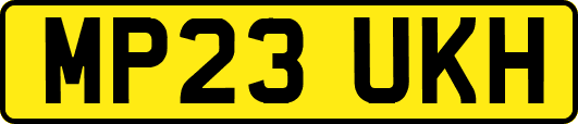 MP23UKH