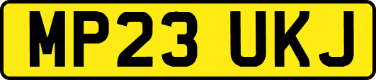 MP23UKJ