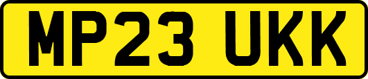 MP23UKK