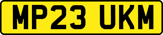 MP23UKM