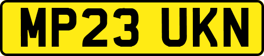 MP23UKN