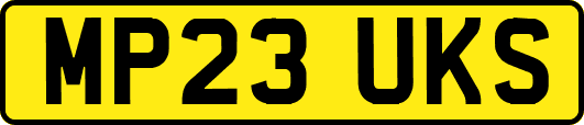 MP23UKS