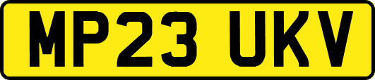 MP23UKV