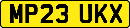MP23UKX