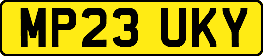 MP23UKY